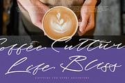 Paradox Horizon Modern Script Font, a Script Font by stylishtype.co (Thumbnail 16 of 20)