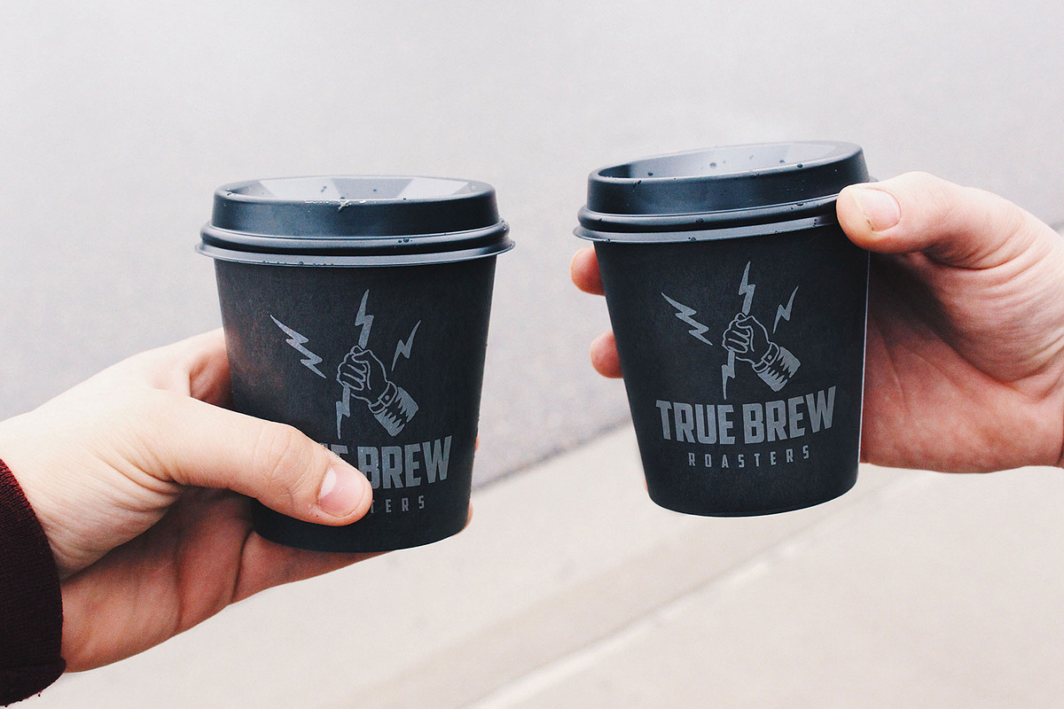 Mug / Cup Mockup Bundle, a Cups & Container Mockup by SUH-NY (Photo 4 of 11)