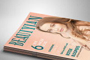Linden - Elegant Decorative Serif, a Serif Font by OWPictures (Thumbnail 5 of 9)