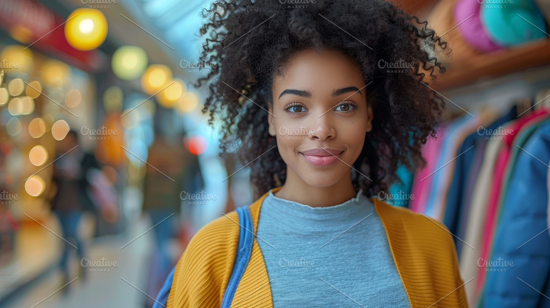woman shopping, a Photo by Pictures for you!!!!!!!!!