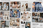 SYDNEY | Website Banner Bundle, a Websites & App Template by Studio Mayde (Thumbnail 7 of 7)