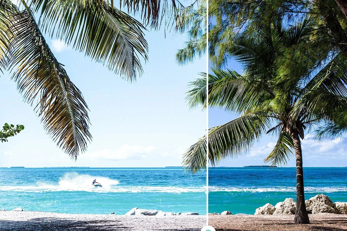 10 Hey Bali Travel Lightroom Presets, a Preset Add-On by LucaTheme (Photo 4 of 9)