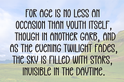 Winter Sunrise | Script Font, a Script Font by Scratchones (Thumbnail 6 of 8)