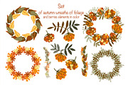 WARM AUTUMN, a Pattern Graphic by Tanna.ART (Thumbnail 5 of 14)