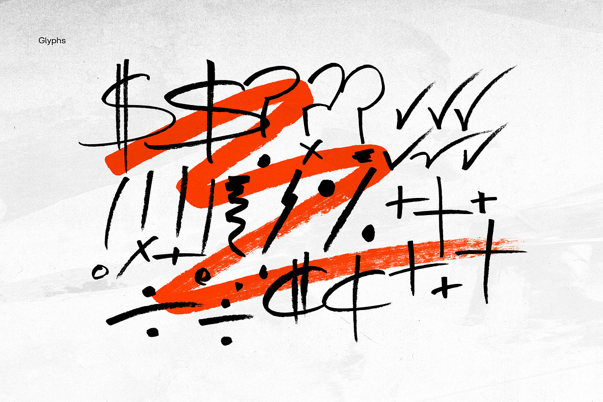 Scribble Set (150+ Elements), a Graphic by Divided.co (Photo 5 of 8)