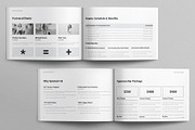 Sponsorship Proposal Landscape, a Brochure Template by E-Type (Thumbnail 5 of 7)