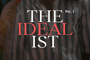 Quick Wish Luxury Serif Font, a Serif Font by Voleshads (Thumbnail 4 of 9)