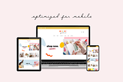 Bright Shopify Theme | Easy to Use, a Shopify Template by Easy Website Themes (Thumbnail 6 of 11)