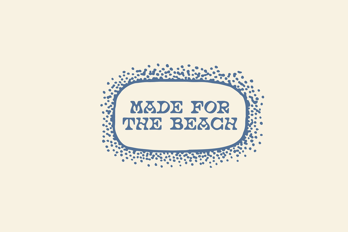 MC Sunshine, a Font by McLetters (Photo 3 of 10)