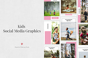 Pinterest Posts Bundle, a Social Media Template by Social Corner Graphics (Thumbnail 15 of 37)