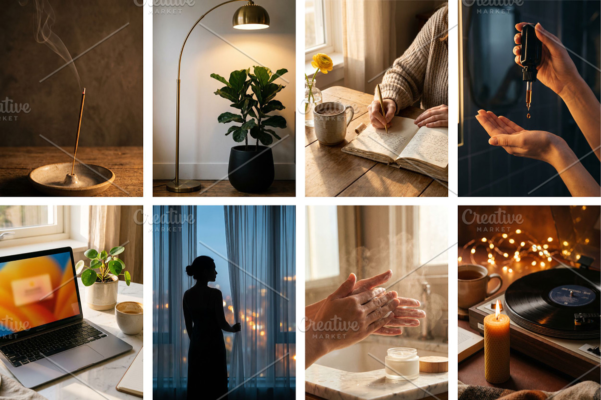 330 Faceless Stock Photos, a Holiday Photo by Selenique Studio (Photo 10 of 13)