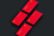 Audiosystème business card template, a Business Card Template by Srg® (Thumbnail 3 of 4)