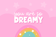 Inspire Font Pair, a Handwritten Font by Design Pixie (Thumbnail 3 of 9)