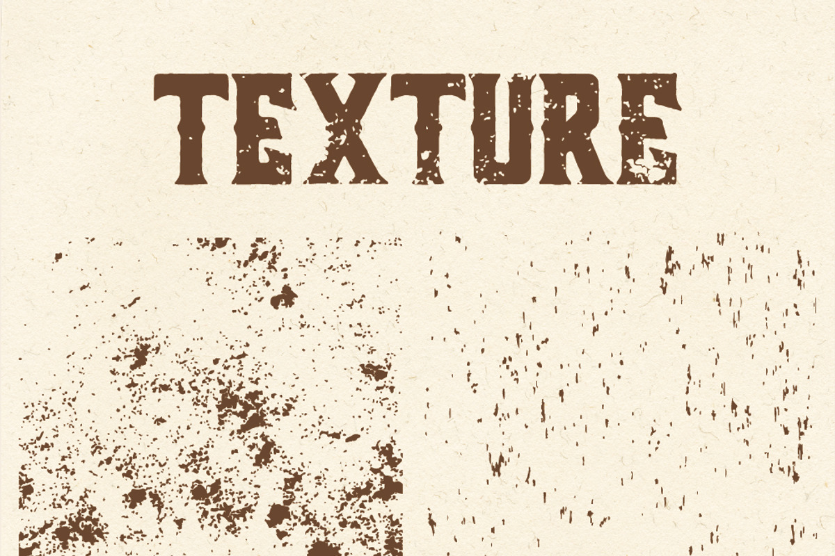 BLackScava + Ornaments + texture preview 5