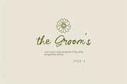 Magnolia Coast Script Font, a Script Font by Muwatta Studio (Thumbnail 3 of 6)