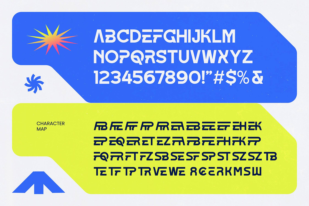 Esbeka Modern Futuristic Sans Serif, a Sans Serif Font by timelesstype.co (Photo 9 of 10)