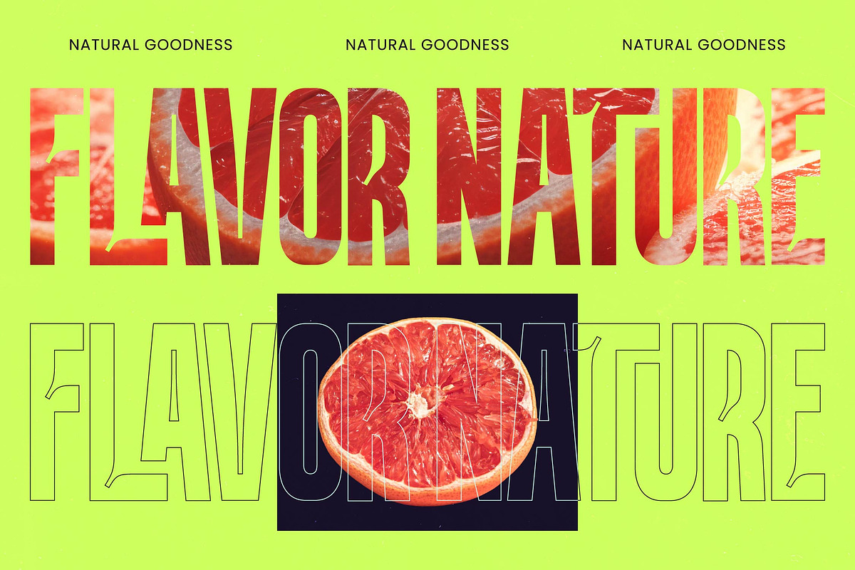 Beqarins Sans Serif Tall, a Sans Serif Font by timelesstype.co (Photo 11 of 15)