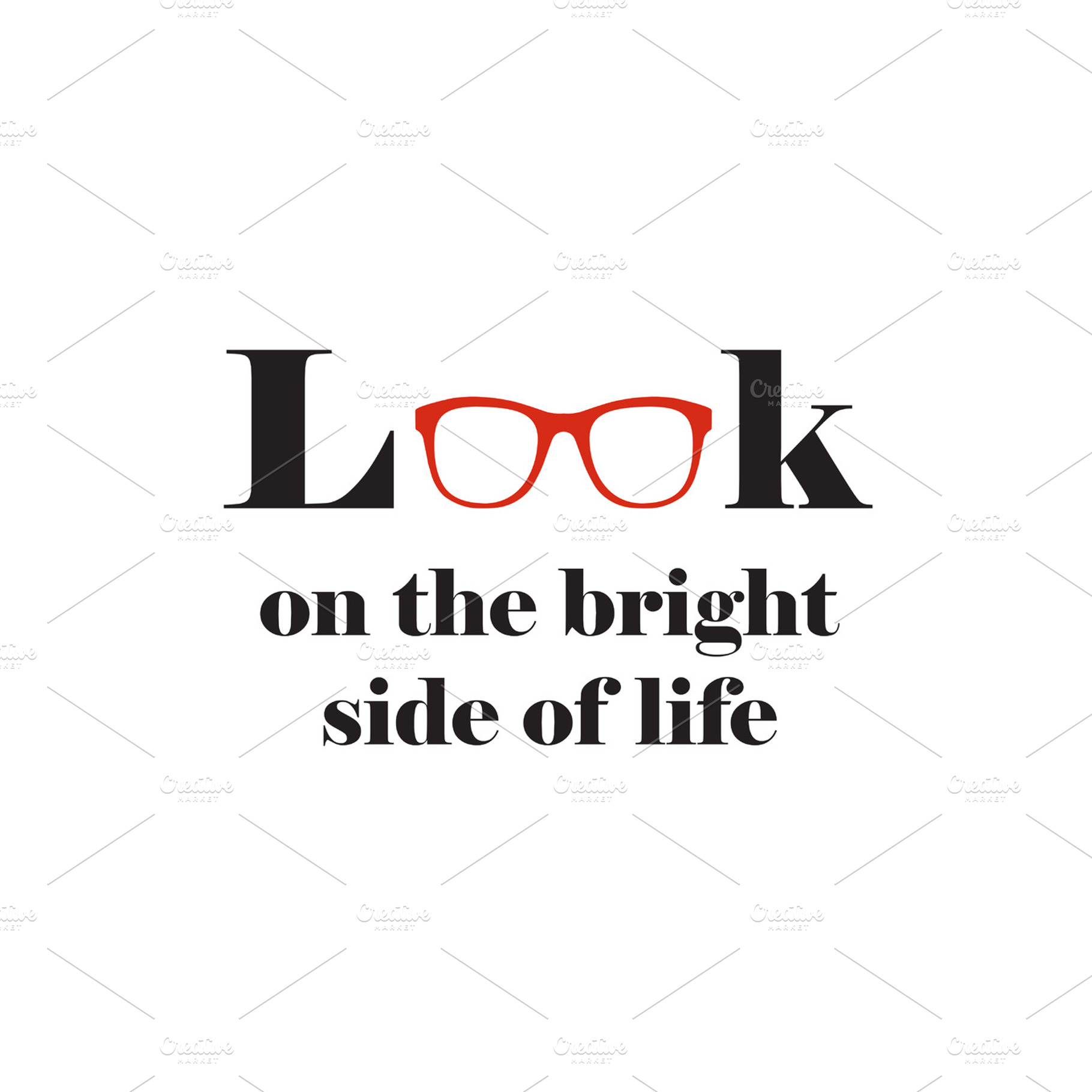 Look on the bright side of life, an Arts & Entertainment Photo by BOOCYS