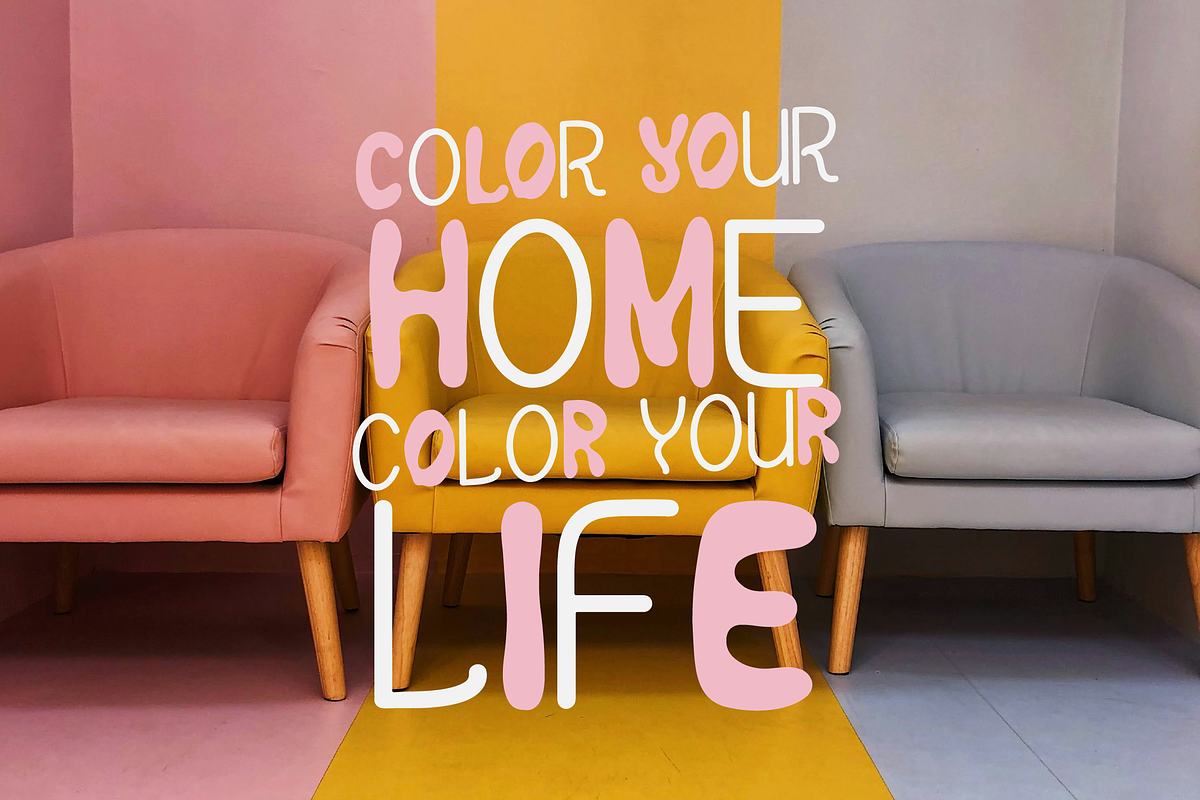 Dooby Derby | Hand Drawn Duo Font, a Handwritten Font by gracetype_studio (Photo 6 of 12)
