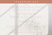 Merliha Modern Serif Font, a Serif Font by Storytype Studio (Thumbnail 14 of 15)