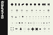 Vivid gradients and modern shapes, an Object Graphic by TheMountBirdStudio (Thumbnail 2 of 9)