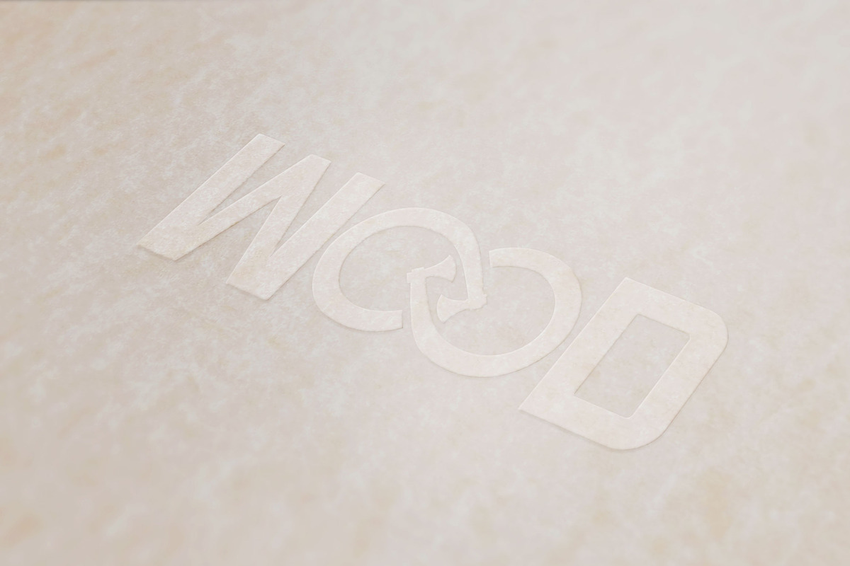 Wood Corporate Logo Design, a Branding & Logo Template by Star Graphic Design (Photo 7 of 8)