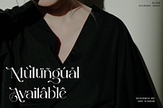 Alika - Elegant Serif, a Serif Font by Say Studio (Thumbnail 15 of 15)