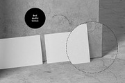 Branding Mockup Pack, a Packaging Mockup by Juliya Eva (Thumbnail 5 of 13)