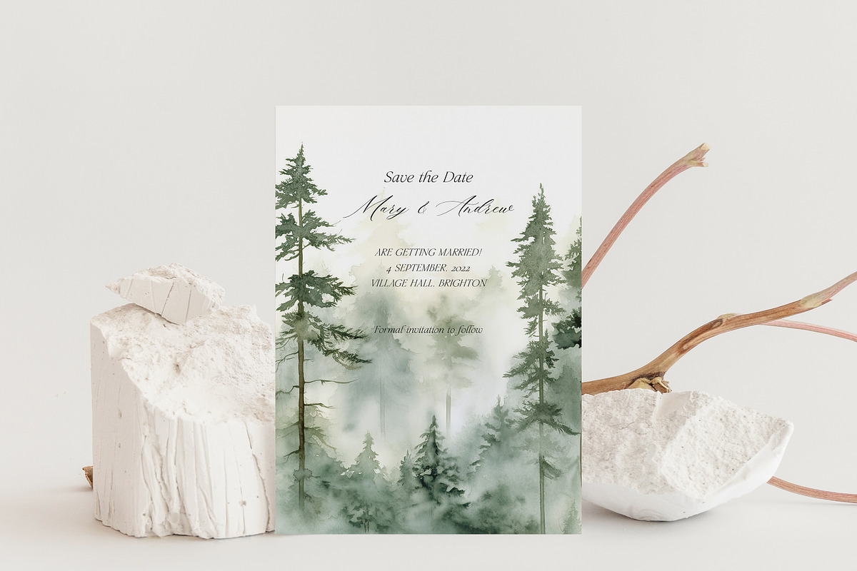 NEW! Late Summer Bundle, an Illustration by Isabelle Salem (Photo 68 of 216)