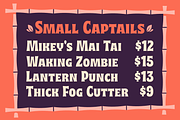 Musubi, a Font by Jonathan Ball (Thumbnail 4 of 8)