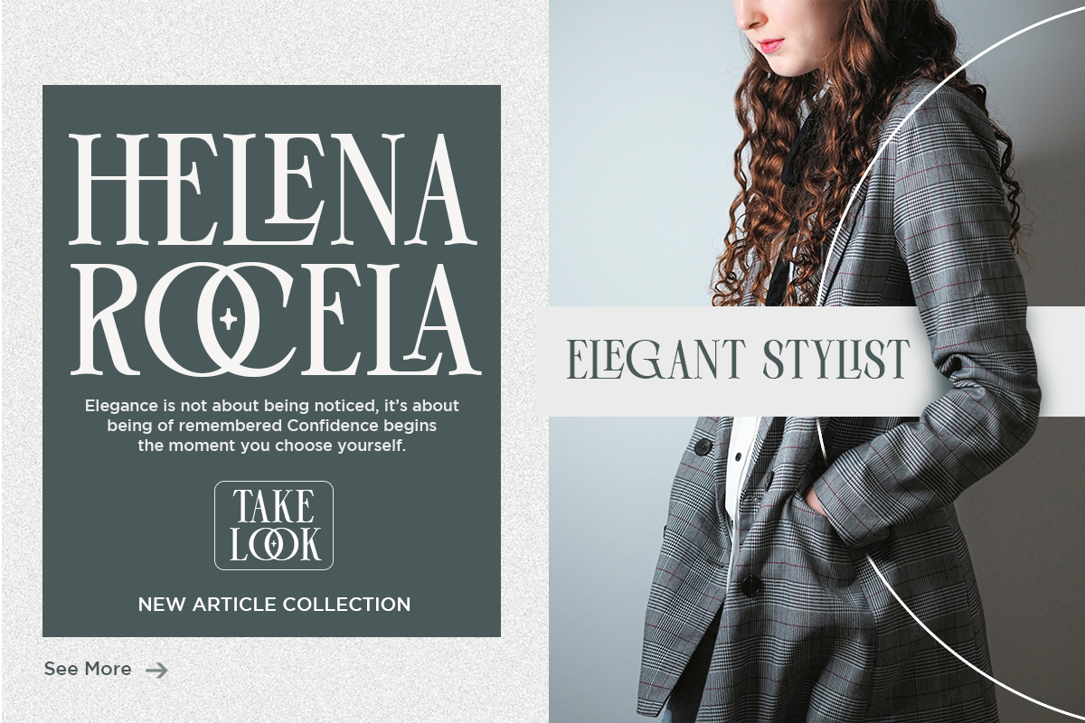 Luxury Ligature Serif Font - Layoce, a Serif Font by Say Studio (Photo 2 of 12)