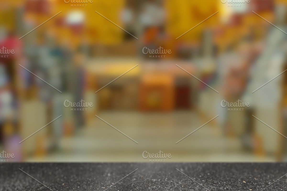 Black Countertop with Blurred Fresh, a Wallpaper Photo by idea_design (Photo 5 of 10)