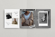 CANVA / Vintage Mood Instagram Pack, a Social Media Template by Simple có (Thumbnail 11 of 12)