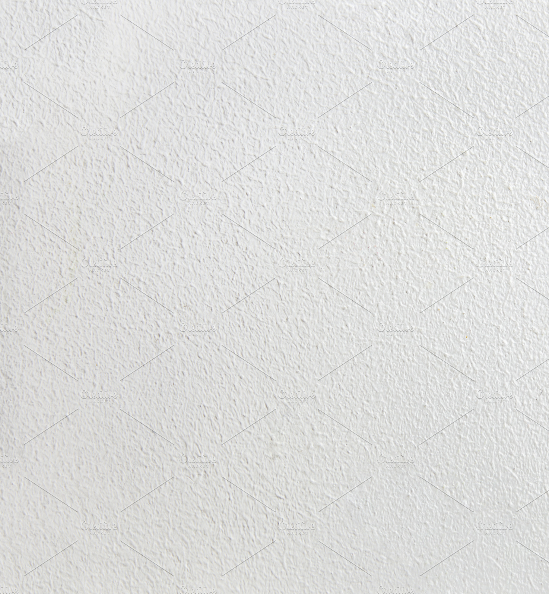 White Painted Wall Texture Background, an Abstract Photo by Davizro's Market