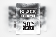 TOP 100 PREMIUM Flyers Templates, a Flyer Template by UNIK Agency (Thumbnail 73 of 82)