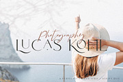 Rodetta Rossie Font Duo + Logos, a Serif Font by BrandSemut (Thumbnail 15 of 18)