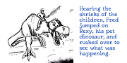 SarahfSlob, a Slab Serif Font by Ingrimayne Type (Thumbnail 2 of 11)