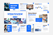 Business Keynote Presentation, a Presentation Template by Kren Studio (Thumbnail 6 of 8)