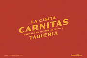 Sabato – Sans & Serif in Four Styles, a Serif Font by Komet & Flicker (Thumbnail 6 of 13)