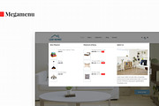 Leo Home Responsive Prestashop, a Bootstrap Template by LeoTheme (Thumbnail 5 of 8)