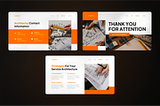Architecture Presentation Keynote, a Presentation Template by SquidPixey (Thumbnail 5 of 7)