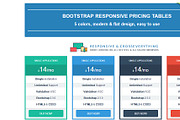 130 Essentials Templates Bundle DEAL, a Bootstrap Template by Bootstraptor (Thumbnail 15 of 21)