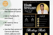 Acuity Scheduling Template, a Websites & App Template by TimCanvaTemplate (Thumbnail 2 of 5)