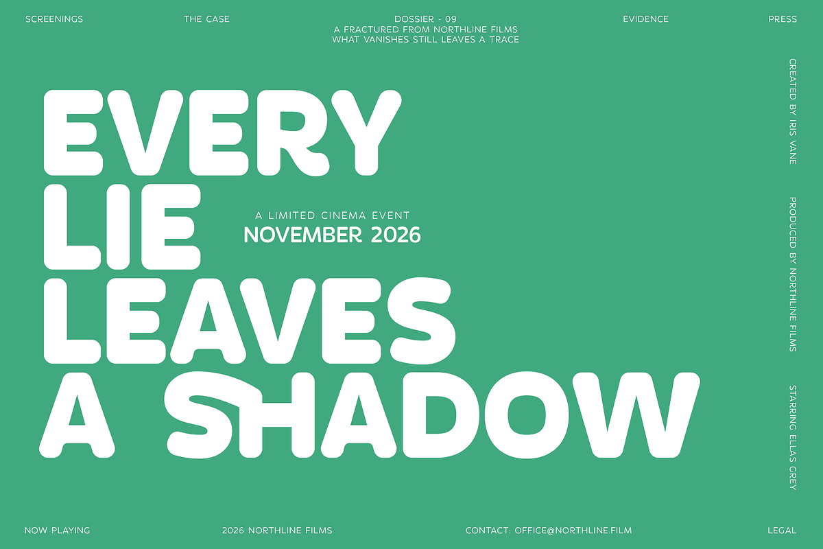 Flamor Soft - Rounded Sans Serif, a Sans Serif Font by VP Fonts (Photo 23 of 28)