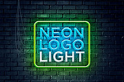 3D Logo Mockup Bundle Pack, a Mockup by GraphicBerg (Thumbnail 40 of 40)