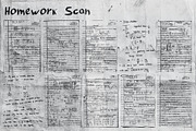 Anti-Drawings Vol.1, an Object Graphic by bbymedia.store (Thumbnail 6 of 9)