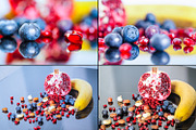 Vitamin boom /49 pics, a Templates & Theme by tydla (Thumbnail 4 of 5)