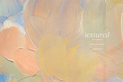 BUNDLE Abstract Painted Backgrounds, a Texture Graphic by Basia Stryjecka (Thumbnail 22 of 59)