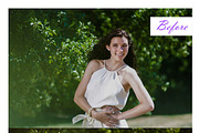 LR Portrait  Collection, an Action Add-On by PresetHut (Thumbnail 3 of 5)