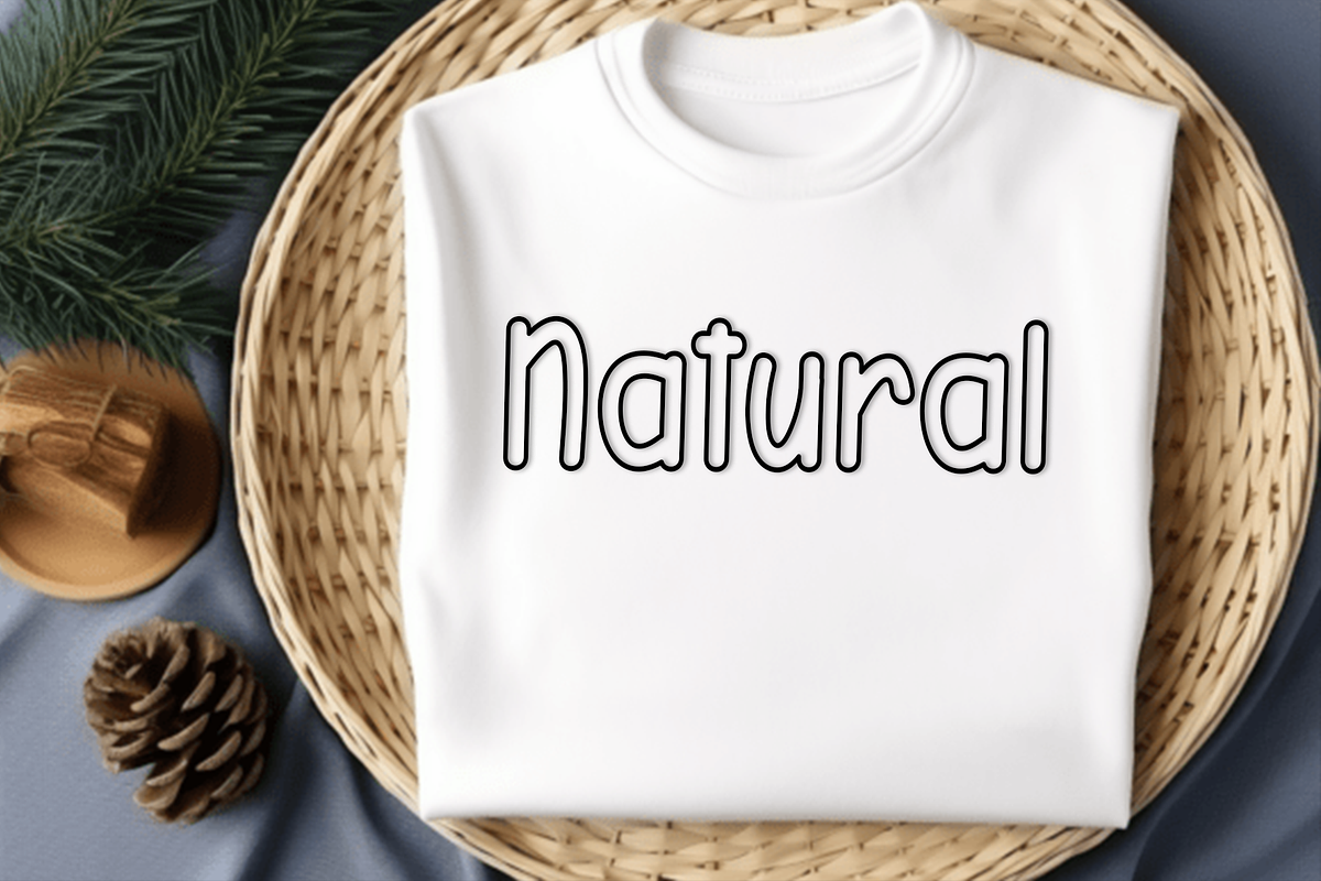 Sunset Land, a Sans Serif Font by InermediaSTUDIO (Photo 5 of 8)